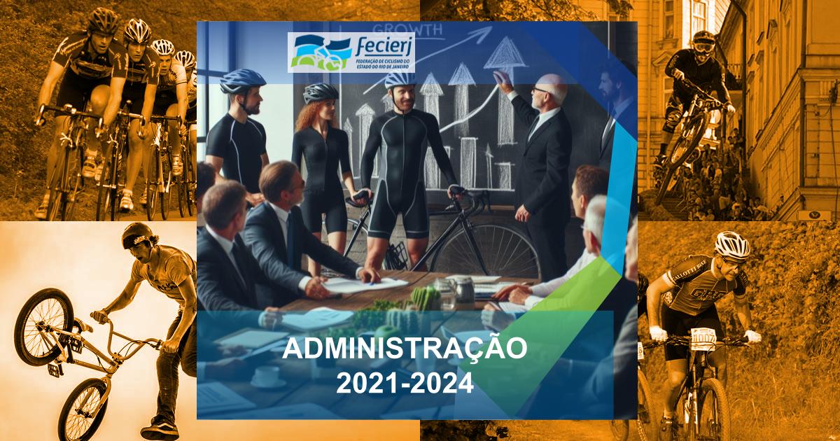 Administração 2021-2024