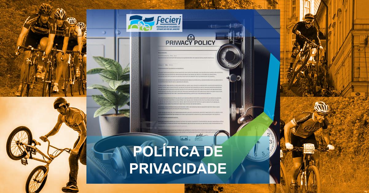 Política de Privacidade