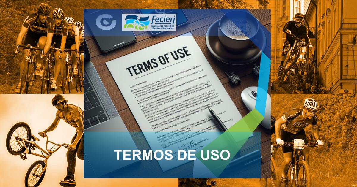 Termos de Uso