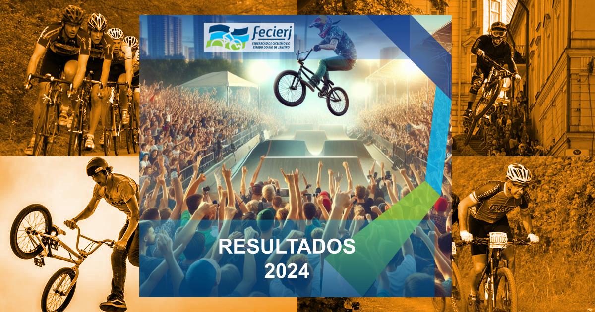 Resultados 2024